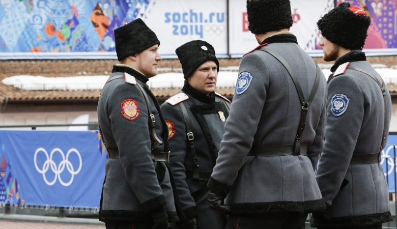 Επισκέψεις… κατ’ οίκον της ρωσικής ασφάλειας σε υποστηρικτές του Ναβάλνι