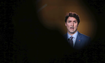 Καναδάς: Δεύτερη θητεία για τον Τζάστιν Τριντό χωρίς απόλυτη πλειοψηφία
