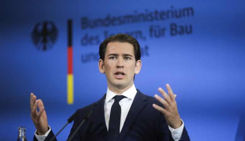 Αυξάνει τη δύναμή του το κυβερνών Λαϊκό Κόμμα στην Αυστρία