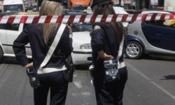 Σε ισχύ από σήμερα οι κυκλοφοριακές ρυθμίσεις στην Αθήνα λόγω των εκδηλώσεων για το Πολυτεχνείο