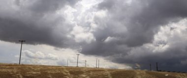 Έκτακτο δελτίο επιδείνωσης καιρού με ισχυρές βροχές και καταιγίδες το επόμενο τριήμερο