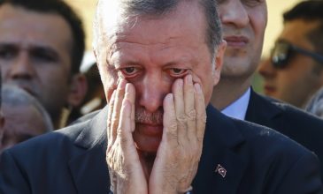 Η τιμή των… κρεμμυδιών απειλεί στις εκλογές τον Ερντογάν