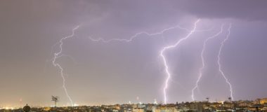 Έκτακτο δελτίο επιδείνωσης του καιρού από την ΕΜΥ – Πότε θα βρέξει στη Θεσσαλία