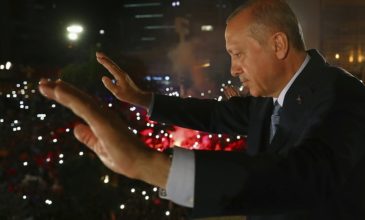 Die Welt: Το όνειρο του Ερντογάν να κάνει την Τουρκία γίγαντα των εξοπλισμών