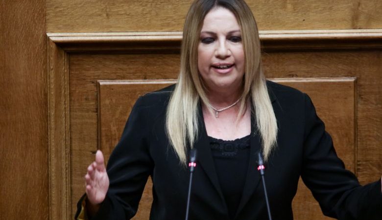 Γεννηματά: Ελλάδα και Κύπρος θα προστατεύσουν τα κυριαρχικά τους δικαιώματα