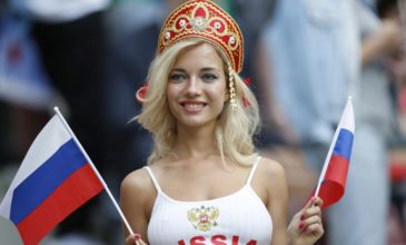 Μουντιάλ 2022: Πολωνία, Σουηδία και Τσεχία ζητούν να αφαιρεθεί από τη Ρωσία η φιλοξενία των πλέι-οφ