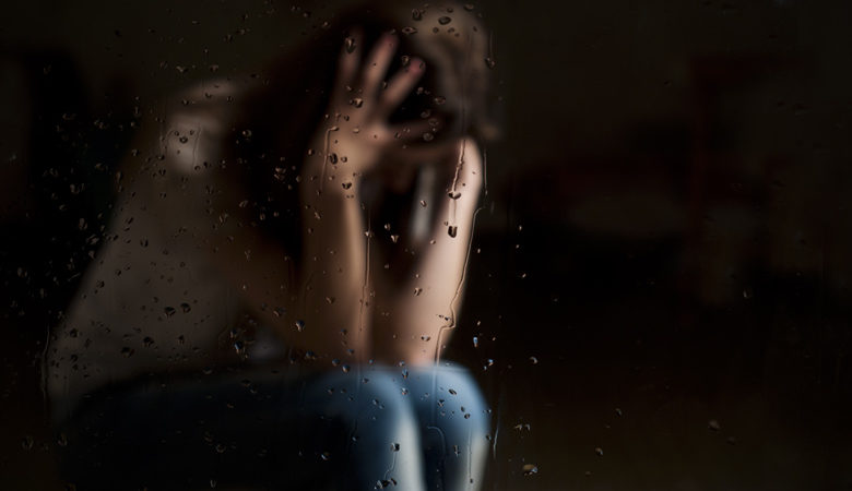 Θύμα βιασμού 44χρονη με νοητική υστέρηση