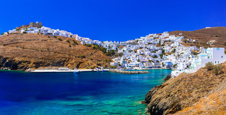 Το ελληνικό νησί που είπε «όχι» στο τσιγάρο