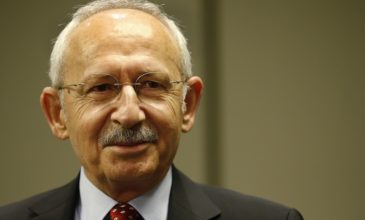 Πρόστιμο ρεκόρ στον ηγέτη της τουρκικής αντιπολίτευσης