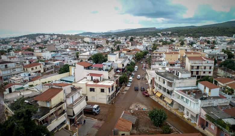 Φονικές πλημμύρες στη Μάνδρα: Στην τελική ευθεία η δίκη των κατηγορουμένων