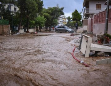 Στις 22 Ιουνίου συνεχίζεται η δίκη για την φονική πλημμύρα στην Μάνδρα