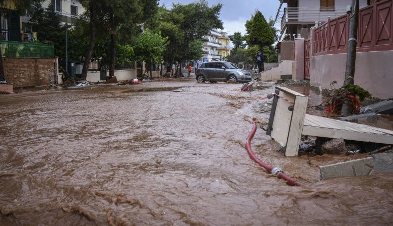 Αναβλήθηκε η δίκη για την φονική πλημμύρα στην Μάνδρα