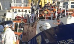 Αυστηρά μέτρα από την Μάλτα για τους μετανάστες από Λιβύη