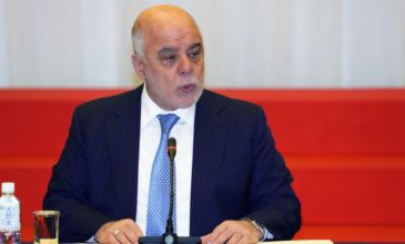 Ο πρωθυπουργός του Ιράκ διέταξε να εκτελεστούν αμέσως όλοι οι θανατοποινίτες τζιχαντιστές