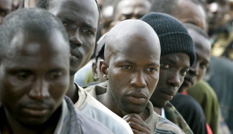 Το Μαρόκο είπε όχι στις «εξέδρες αποβίβασης μεταναστών εκτός Ευρώπης»