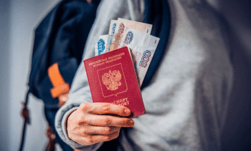 Κορονοϊός: Αεροπορική οδηγία της ΥΠΑ για τους ταξιδιώτες από Ρωσία