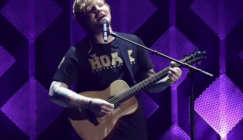 Ακτιβιστές ματαίωσαν συναυλίες του Ed Sheeran στο Ντίσελντορφ