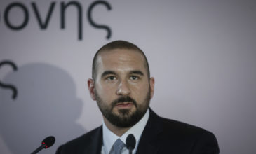 Τζανακόπουλος: Η κυβέρνηση απολύτως συμπαγής θα ολοκληρώσει την τετραετία