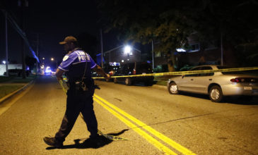 Τουλάχιστον 5 νεκροί από τα πυρά ενόπλου σε εφημερίδα στο Μέριλαντ