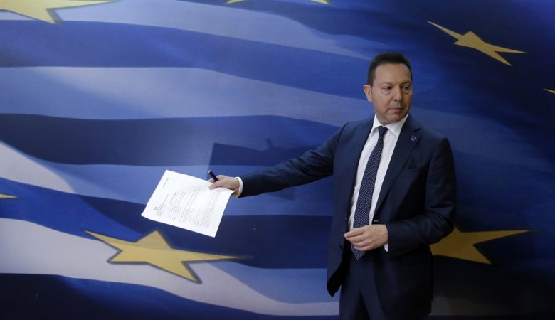 ΤτΕ: Βιώσιμο το ελληνικό χρέος – Πιθανόν με εγγύηση ελληνικά ομόλογα η χρηματοδότηση των τραπεζών