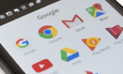 Υποκλοπές emails χρηστών της μέσω Gmail παραδέχθηκε η Google
