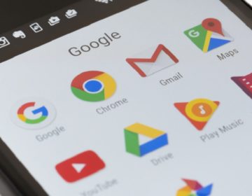 Υποκλοπές emails χρηστών της μέσω Gmail παραδέχθηκε η Google