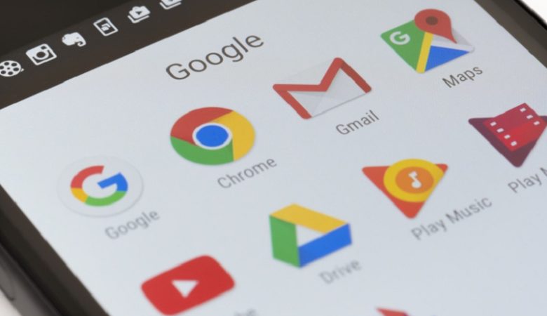 Υποκλοπές emails χρηστών της μέσω Gmail παραδέχθηκε η Google