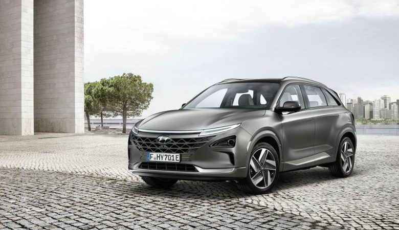 Συνεργασία Hyundai και Audi στην τεχνολογία κυψελών καυσίμου