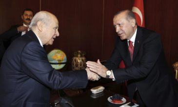 Foreign Policy: Ετοιμαστείτε για μια πιο επιθετική Τουρκία