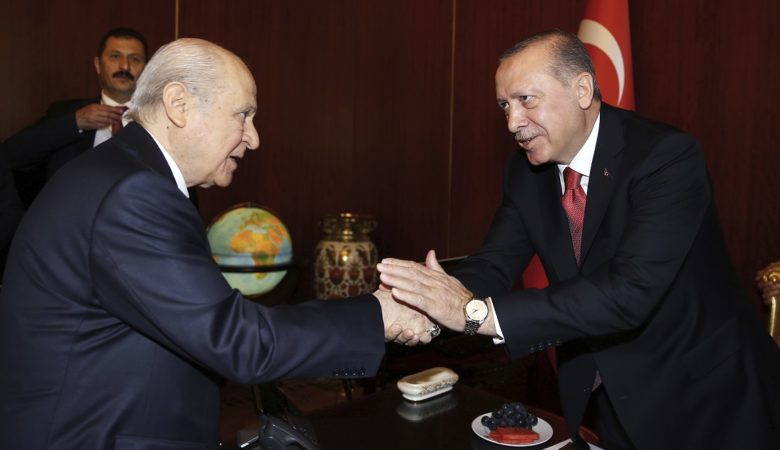 Foreign Policy: Ετοιμαστείτε για μια πιο επιθετική Τουρκία