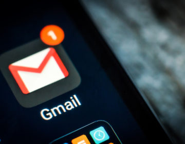 Google: Διακοπή λειτουργίας επηρέασε το Gmail και πολλές υπηρεσίες