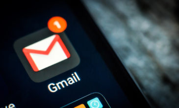 Συμβουλές της Google «κατόπιν εορτής» στους χρήστες του Gmail
