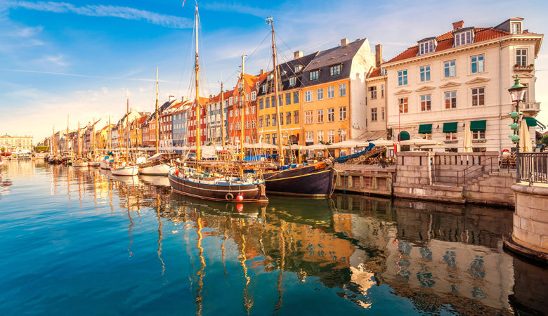 Δανία: Οι χώρες της Βαλτικής Θάλασσας θα επταπλασιάσουν την αιολική ενέργεια έως το 2030