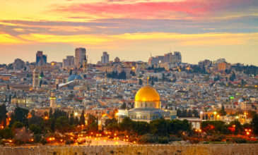 Τη Δυτική Ιερουσαλήμ ως πρωτεύουσα του Ισραήλ αναγνωρίζει η Αυστραλία