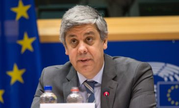 Ο επικεφαλής του Eurogroup ζητά υψηλότερους μισθούς στην ΕΕ
