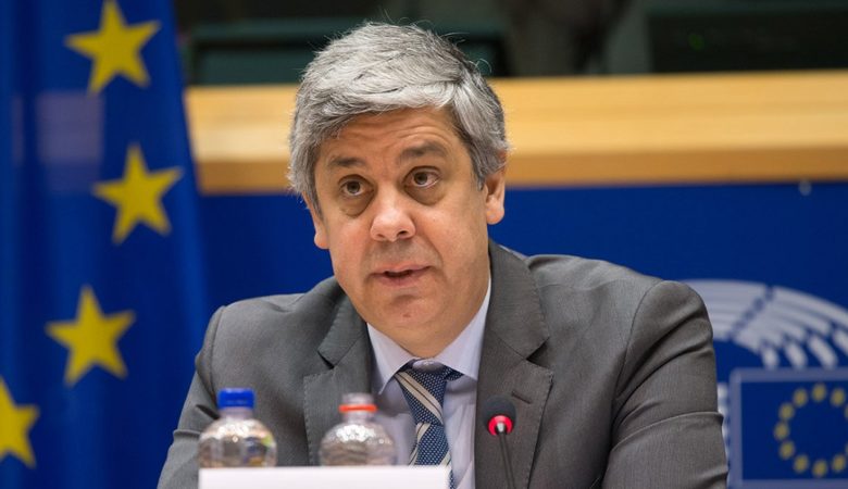 Ο επικεφαλής του Eurogroup ζητά υψηλότερους μισθούς στην ΕΕ