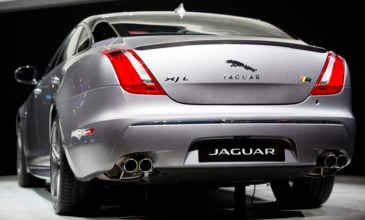 Η Jaguar διεμήνυσε ότι το Brexit θα της στοιχίζει 1,2 δισ. λίρες κάθε χρόνο