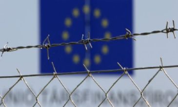 Έρχονται αλλαγές στους ελέγχους στα σύνορα της Ε.Ε. από το 2021