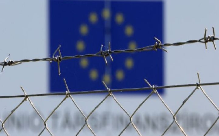 Έρχονται αλλαγές στους ελέγχους στα σύνορα της Ε.Ε. από το 2021