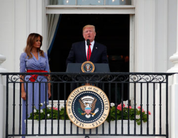 Περισσότερες από 10 εκατ. υπογραφές για να ξεκινήσει η διαδικασία καθαίρεσης του Τραμπ