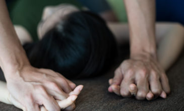 Στον ανακριτή την Δευτέρα οι επτά ανήλικοι για τον βιασμό 14χρονης