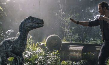 Σπάει ταμεία σε όλο τον κόσμο το sequel του Jurassic Park