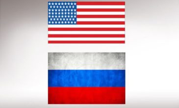 Σε ισχύ από τη Δευτέρα οι αμερικανικές κυρώσεις εναντίον της Ρωσίας