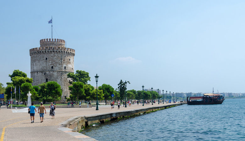Κορονοϊός: Επιβεβαιώνεται η μείωση του ιικού φορτίου στα λύματα της Θεσσαλονίκης