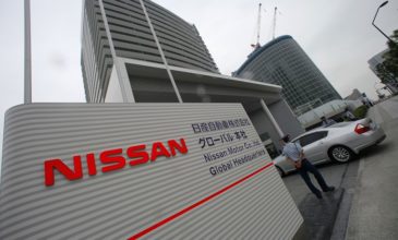 Στη δίνη σκανδάλου η Nissan για παραποιήσεις στους ελέγχους ρύπανσης