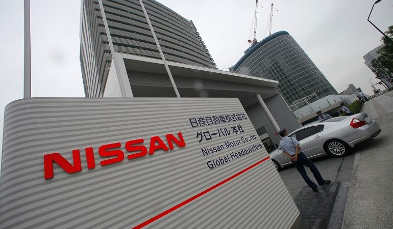 Στη δίνη σκανδάλου η Nissan για παραποιήσεις στους ελέγχους ρύπανσης