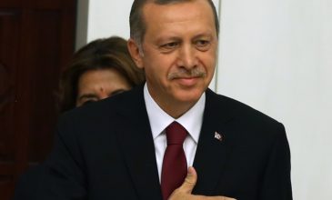 Ερντογάν: Οι σχέσεις Ουάσινγκτον – Άγκυρας θα ενισχυθούν