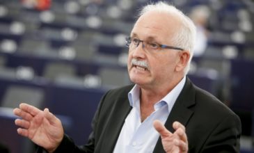 Μπούλμαν: Όλοι αναγνωρίζουν ότι η Ελλάδα βρίσκεται σε καλό δρόμο