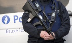 Βέλγιο: Επτά συλλήψεις για προετοιμασία τρομοκρατικής επίθεσης
