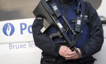 Επίθεση με μαχαίρι στο μετρό στις Βρυξέλλες: Πληροφορίες για αρκετούς τραυματίες
